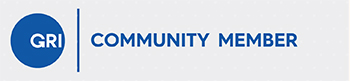 gri community logo